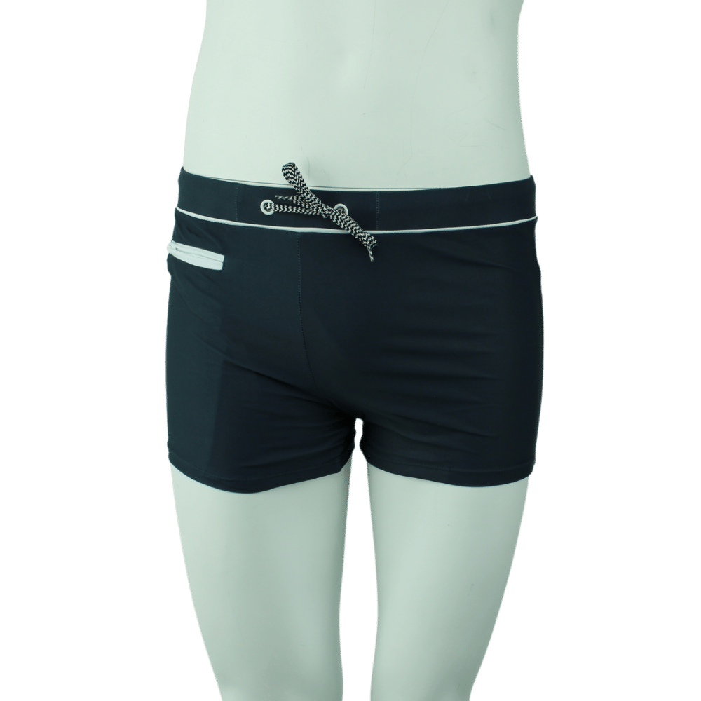 Badetøj, shorts m. lomme, herre outlet priser | Billigt tøj til mænd hos Lokale Outlet