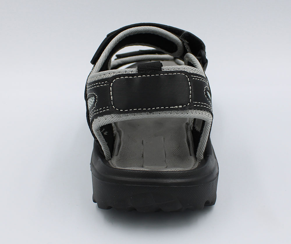 Herre Sandal M/Velcro | Ølholm herre sandal | Sandaler mænd | Herre sandal til justerbare | Smart kvalitets sandal hos din lokale outlet
