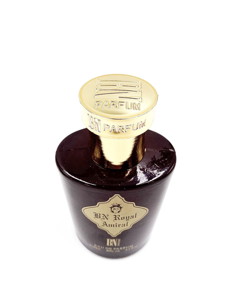 Royal Amiral Parfume - Accessories - Din Outlet