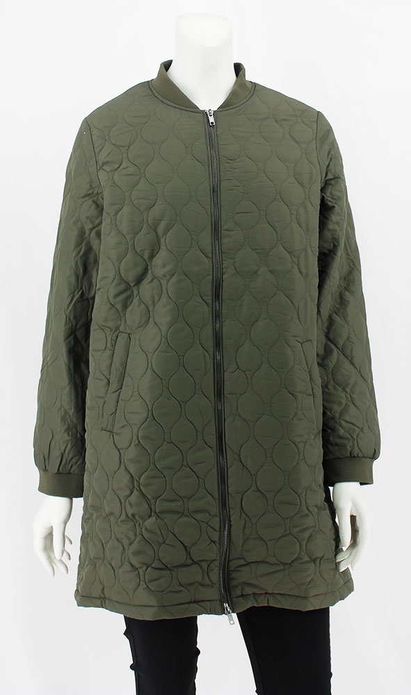 Sheila Jacket