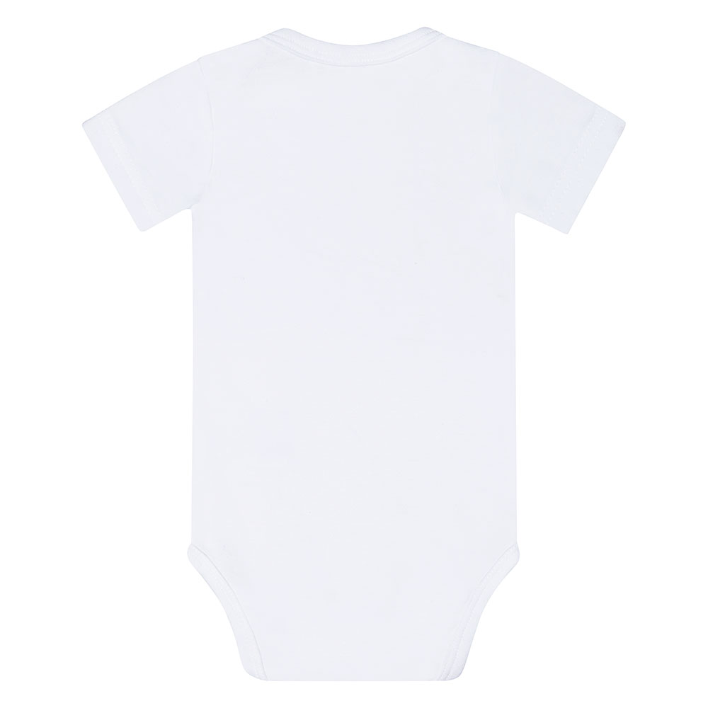 Eve prøve Vidner Hvid Baby Body S/S Baby Outlet priser | billigt tøj til baby hos Din Lokale  Outlet