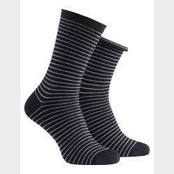 Diabetikerstr�mpe Bambus