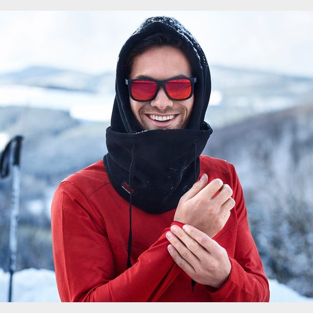 Termo Fleece Balaclava hue