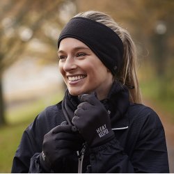 Termo Fleece Pandebnd Voksne