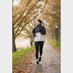 Termo Fleece Pandebnd Voksne