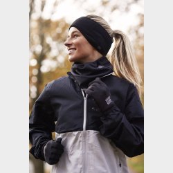 Termo Fleece Pandebnd Voksne