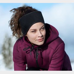 Termo Fleece Pandebnd Voksne