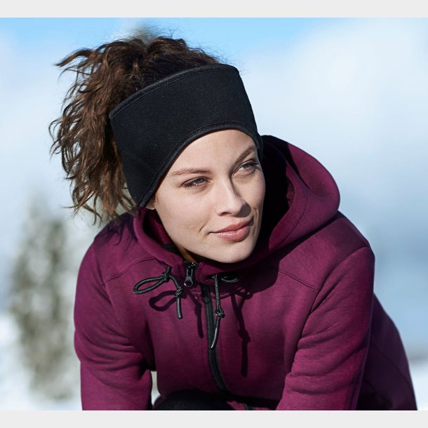 Termo Fleece Pandebnd Voksne