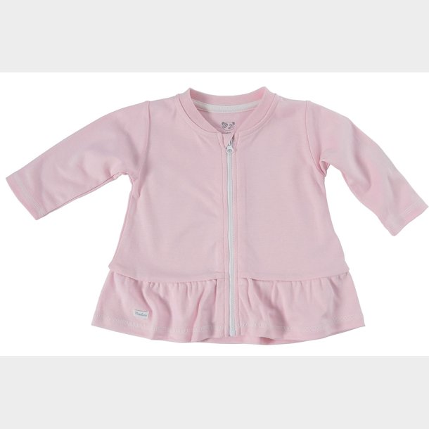 Baby Bambus Rose Cardigan