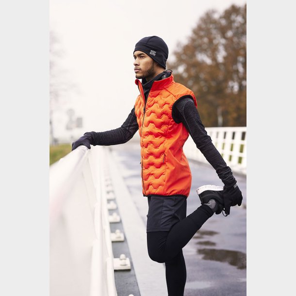 Termo Sport Techno Hat