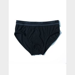 1-Pak Bambus Underbuks