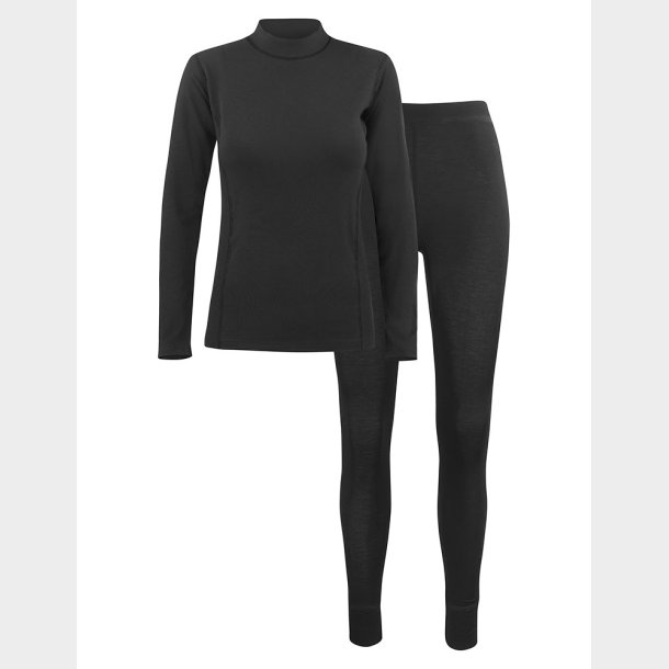 Bambus Skiundertj Brn