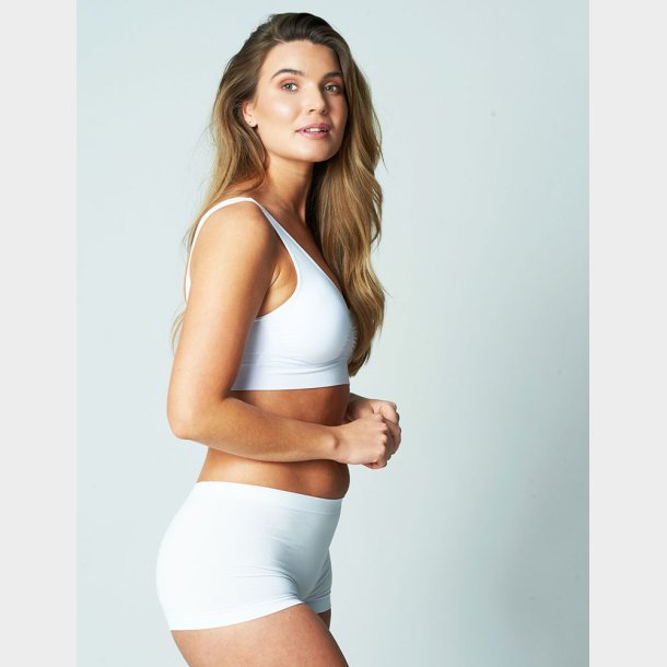 Bambus Boxershorts Smls