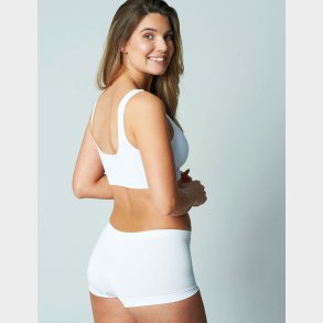 Bambus Boxershorts Smls