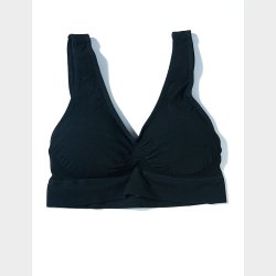 Bambus Smls Vatteret Top