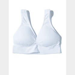 Bambus Smls Vatteret Top