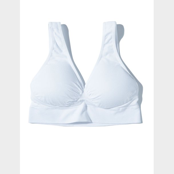 Bambus Smls Vatteret Top