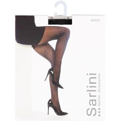 Sm Prikket Sarlini Strmpebuks