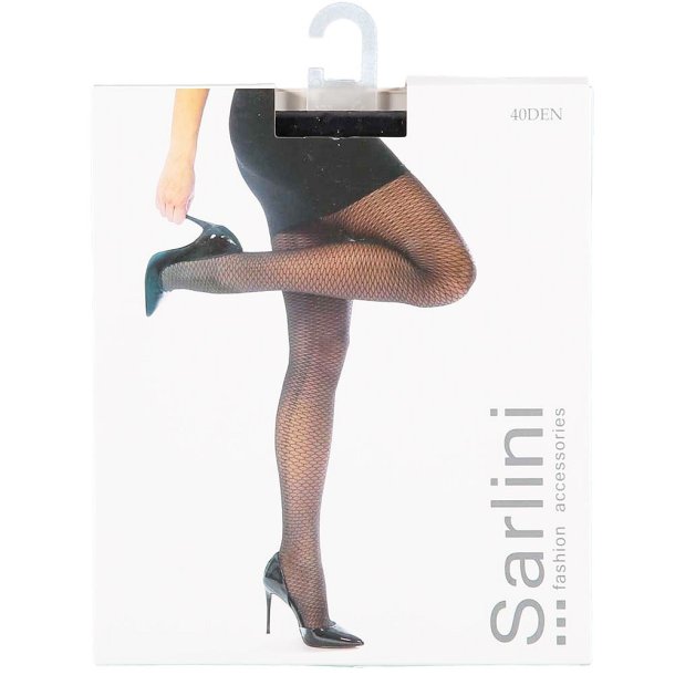 Netlook Strmpebuks M/Glimmer