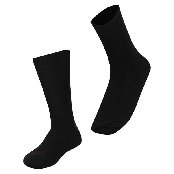 Herre 42% Uld Strmper