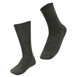 Herre 42% Uld Strmper