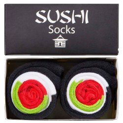 Sushi Strmper