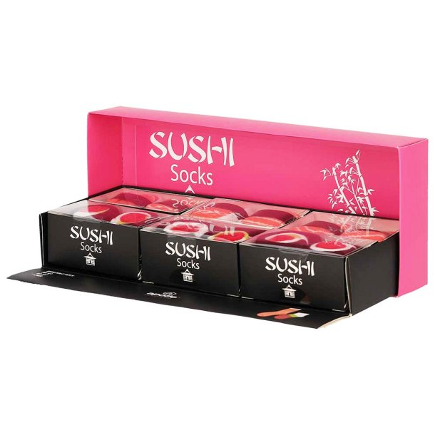 Sushi Strmper