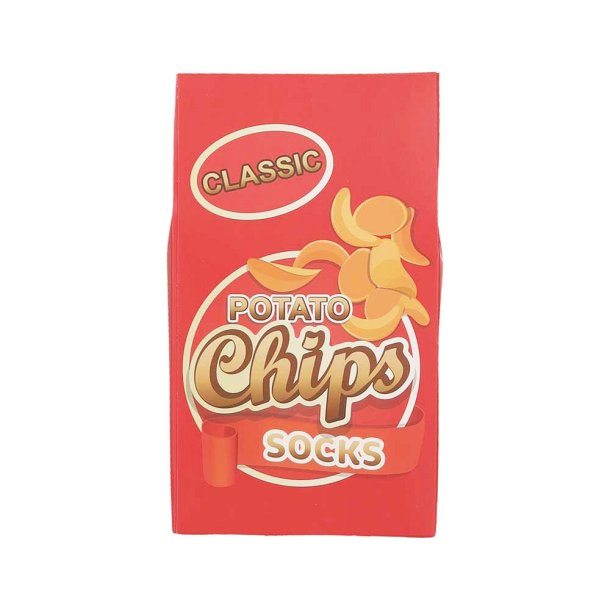 Chips Strmper
