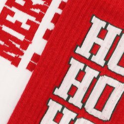 2-Pak Tennis Julestrmper 