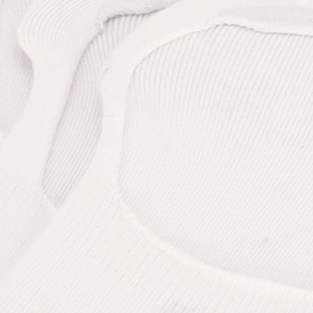 3-Pak Sussi No-Show Strmper