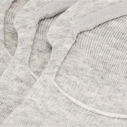 3-Pak Sussi No-Show Strmper