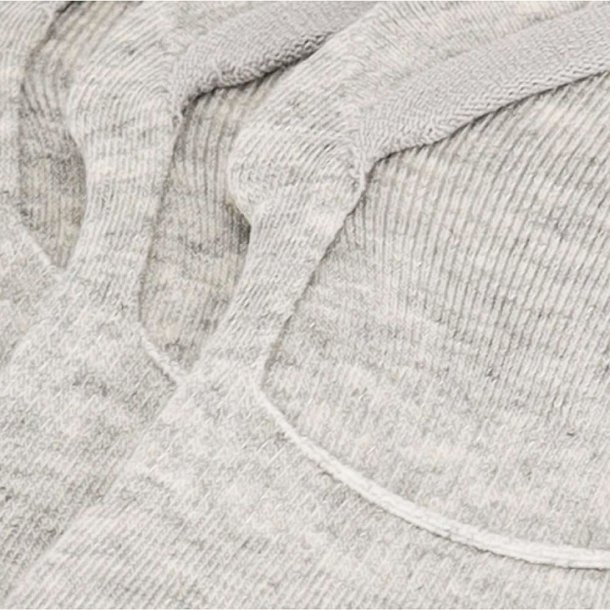 3-Pak Sussi No-Show Strmper