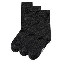 3-Pak Bambus Strmper