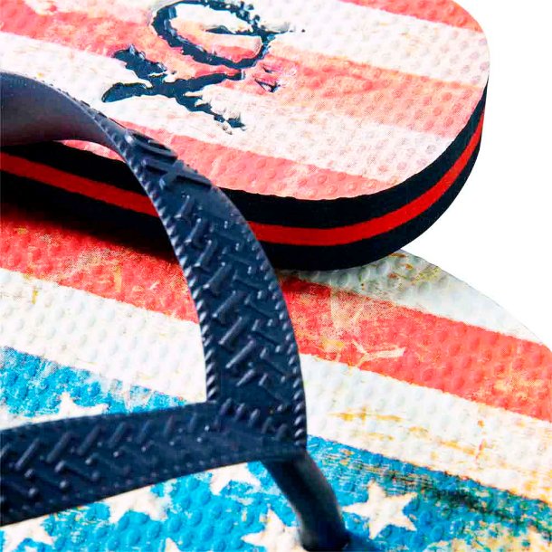 USA Herre Flipflips