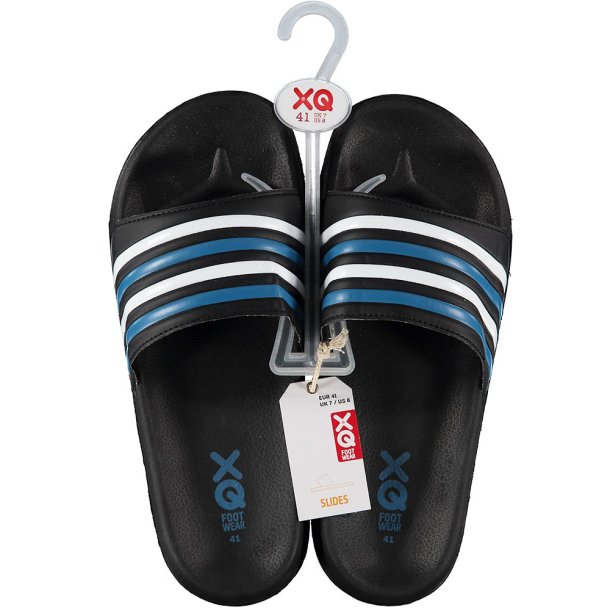 Simon Stribet Badesandal