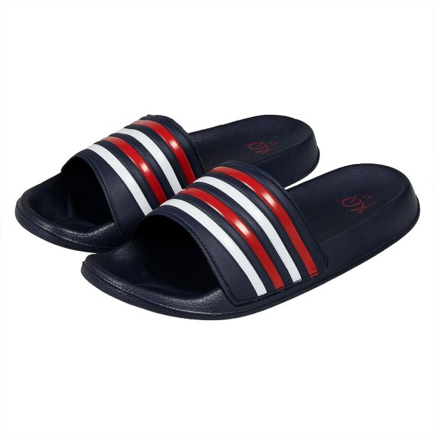Simon Stribet Badesandal