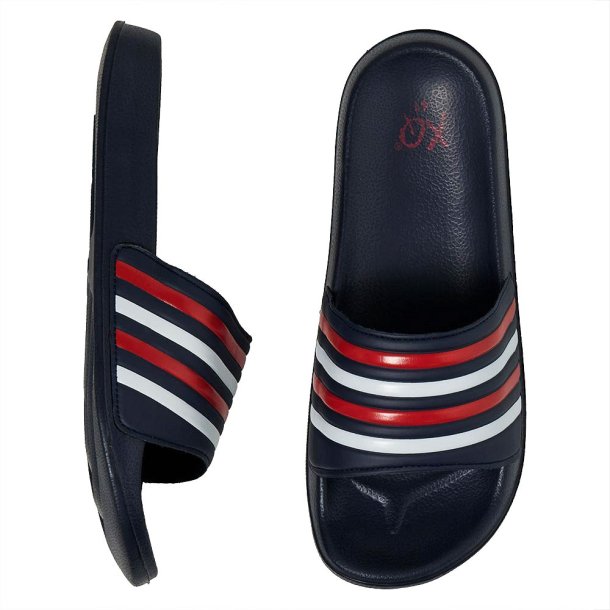 Simon Stribet Badesandal