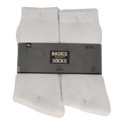 10-Pak Apollo Tennisstrmper