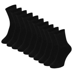 10-Pak Apollo Tennisstrmper