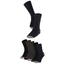 5-Pak Arbejdsstrmper