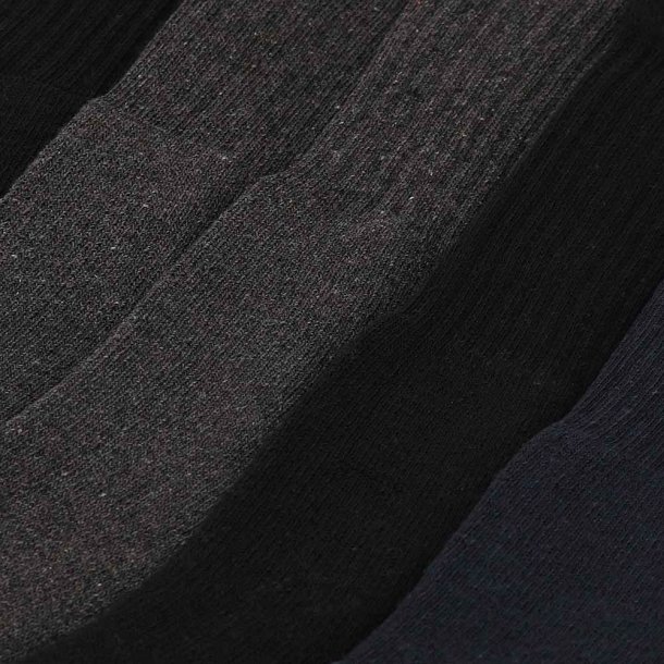 5-Pak Arbejdsstrmper