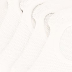 5-Pak Dame Sport Micro Socklets