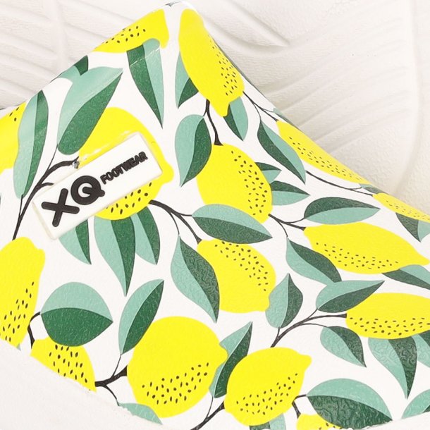 Cloe Dame Garden Clogs