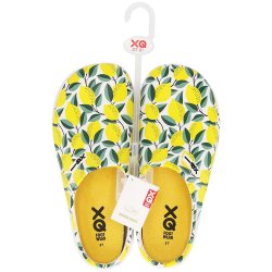 Cloe Dame Garden Clogs