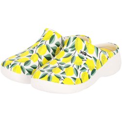 Cloe Dame Garden Clogs