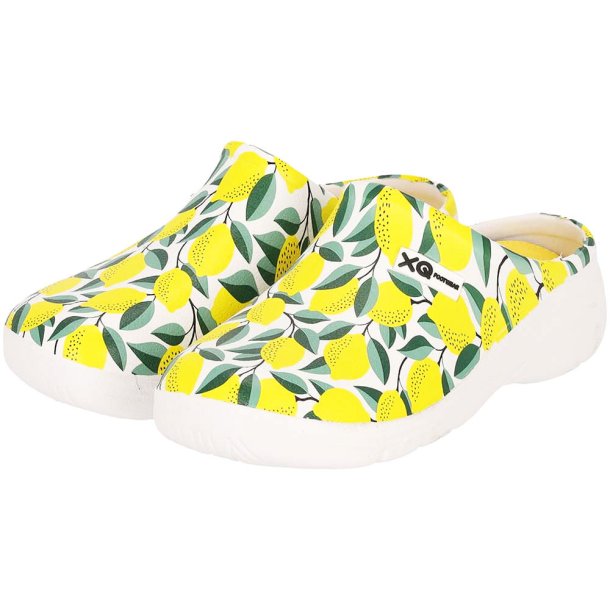 Cloe Dame Garden Clogs