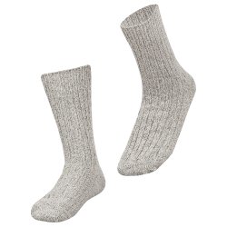 Arbejds Stokker Uld/Meraklon