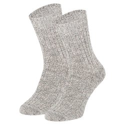 Arbejds Stokker Uld/Meraklon