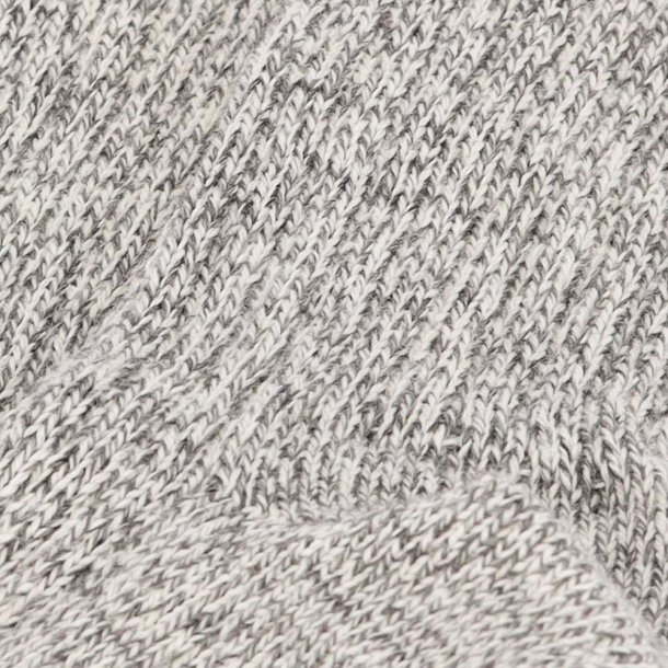 Arbejds Stokker Uld/Meraklon