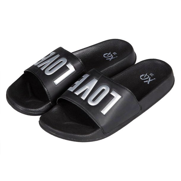 Badesandal Slv Love